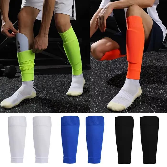 Chaussettes de sport respirantes pour hommes et enfants