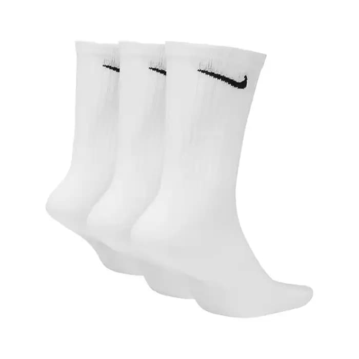 Nike Logo Chaussettes montantes athlétiques