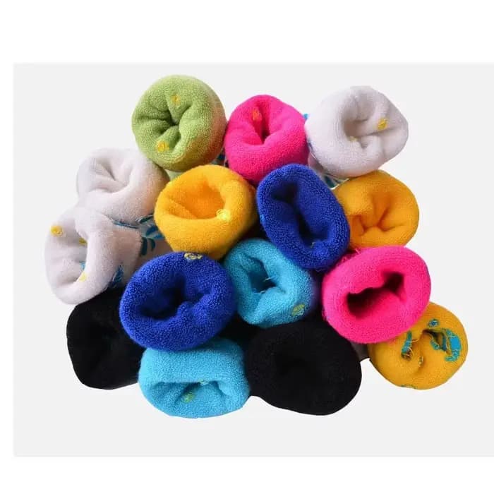 Chaussette sport pour enfants