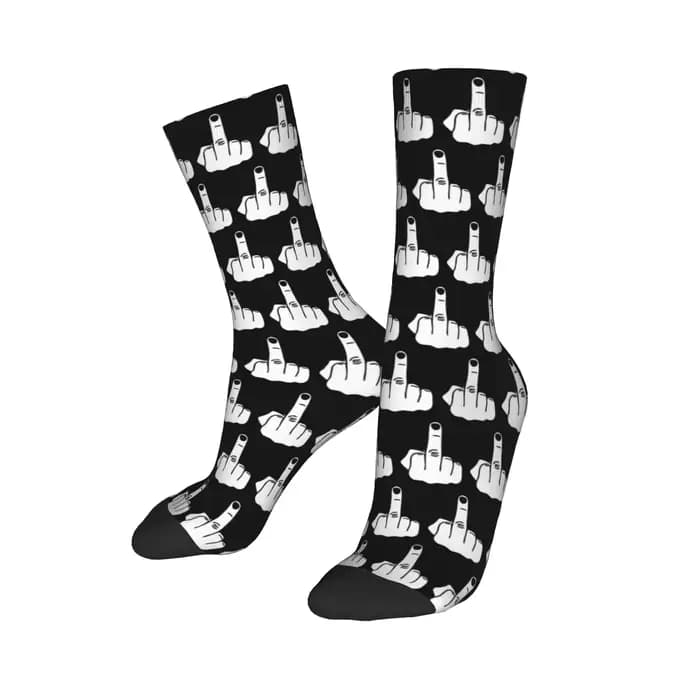 Chaussettes pour hommes