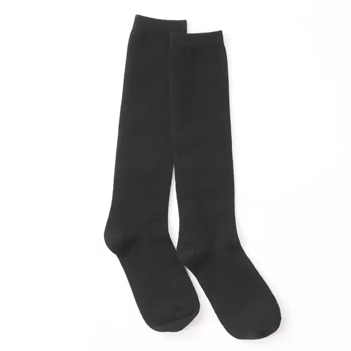Chaussettes 100% cachemire pur pour femme