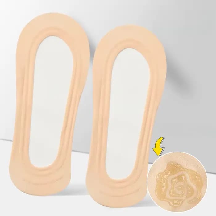 Chaussettes invisibles antidérapantes, pantoufles sans couture, chaussettes bateau en soie glacée, Ultra fines, solides, décontractées, respirantes, coupe basse pour femmes