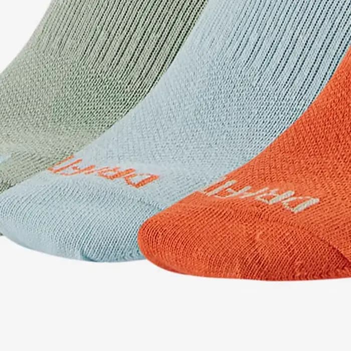 NIKE Chaussettes hautes couleur pastel Macaron pour femme