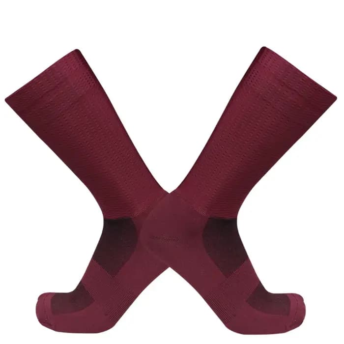 Chaussettes d'équipe coordonnantes Aero Pro pour hommes