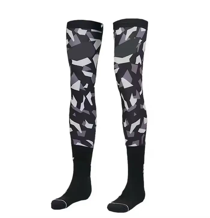 Nouveauté 2026 : Chaussettes de course MX