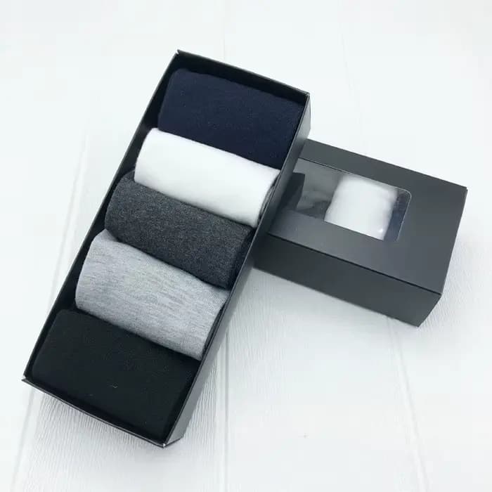 Chaussettes pour hommes