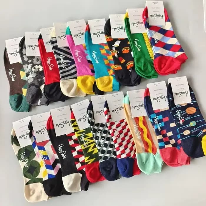 Chaussettes de sport basses en coton pour hommes, coupe athlétique, mi-mollet