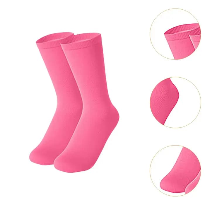 Chaussettes de patinage sur glace