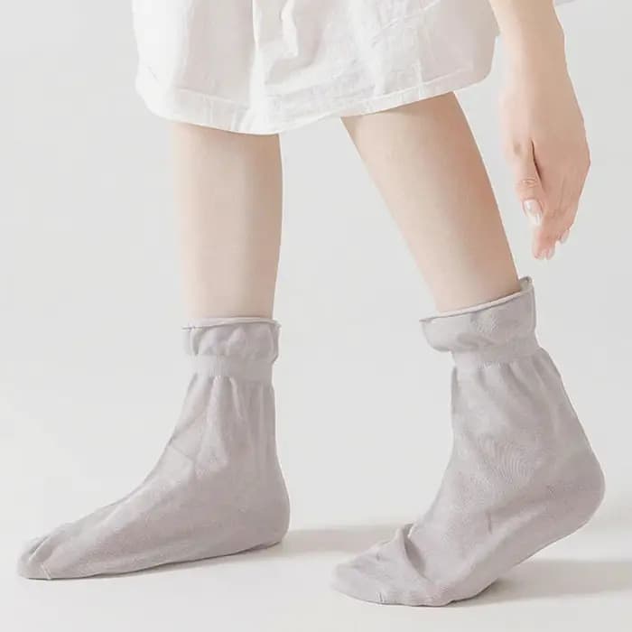 Chaussettes de sommeil pour femmes