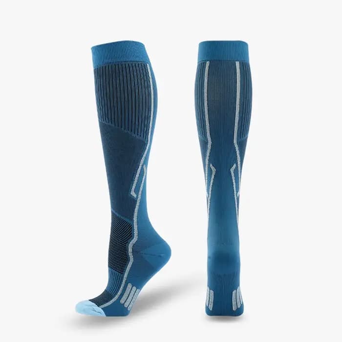 Crossfit Hombre chaussettes de patinage en plein air
