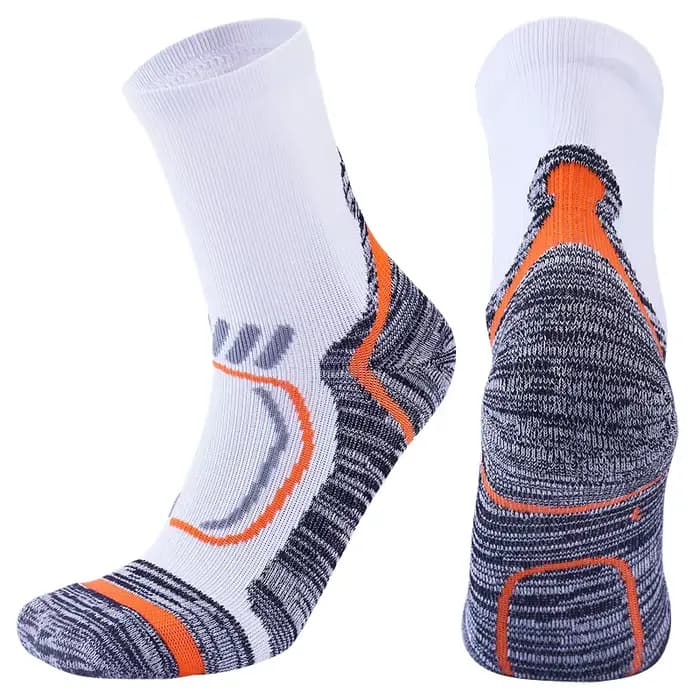 Chaussettes de randonnée professionnelles en plein air