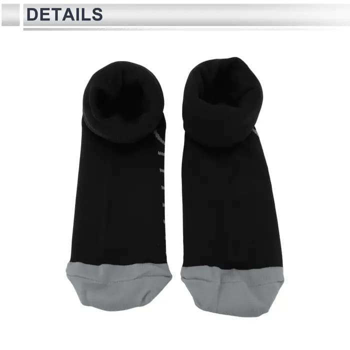X Autohaux chaussettes de cyclisme respirant absorbant la sueur