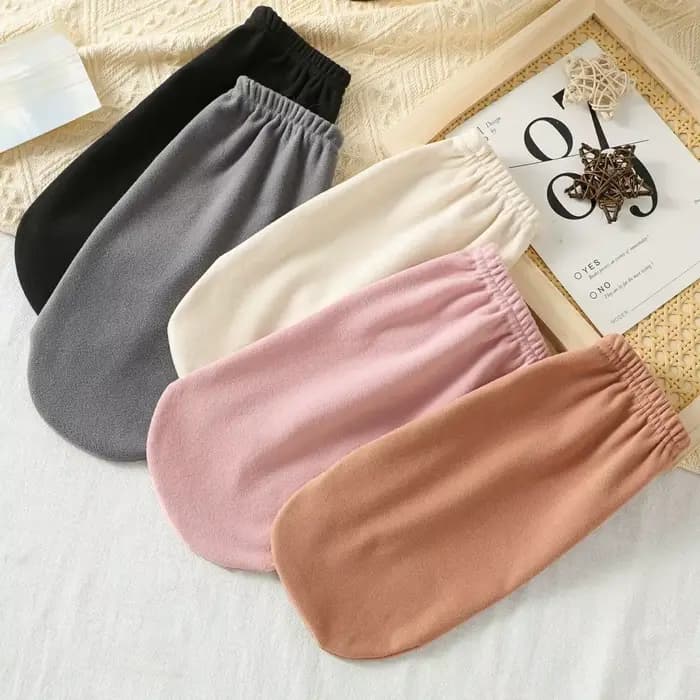 Chaussettes de sommeil pour hommes et femmes