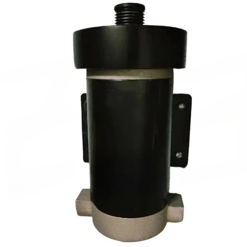 Moteur DC pour tapis roulant HSM8378, 220V, 1,5 CV, 5A, pièce de rechange pour équipement de fitness
