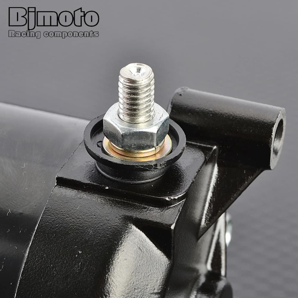 Moteur de démarrage pour Ducati 749 998 999 1098 R S Monster Multistrada 1000 1100 Sport ST4 996 Sportclassic Sport touring Superbike