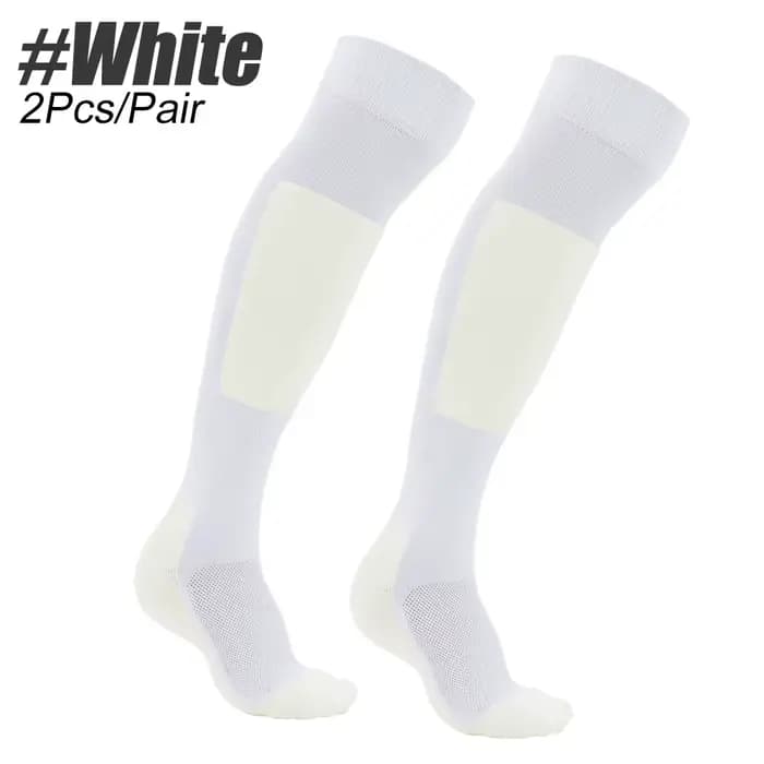 1 Paire de Chaussettes Hautes de Fencing pour Sabre et Floret – Confort et Soutien Optimaux – Bas de