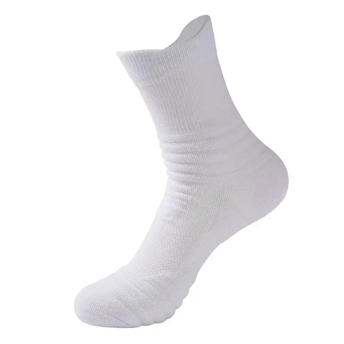 Chaussettes de compression respirantes pour hommes