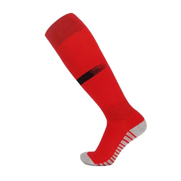 Garçons filles chaussettes sport Football femmes approvisionnement course équitation cyclisme basket-ball vélo Hockey Football