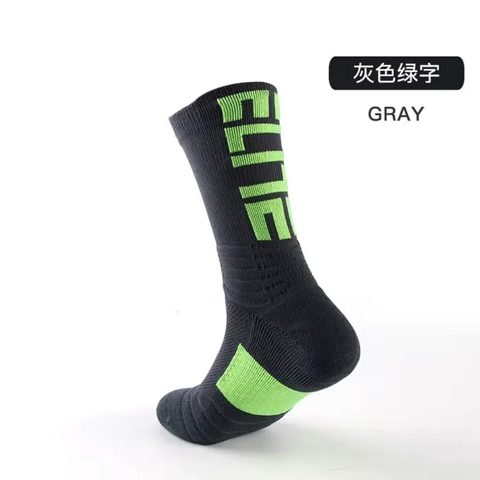 Chaussettes de Sport cyclisme basket-ball course 2019 vtt Pro