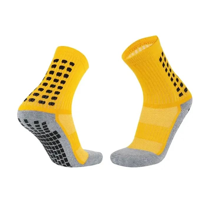 Loogdeel 1 paire garçons filles genou-haut Football chaussettes de sport enfants adultes serviettes épaissi bas de Footb