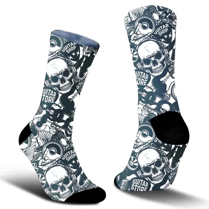 Nouvelles chaussettes de cyclisme professionnelles