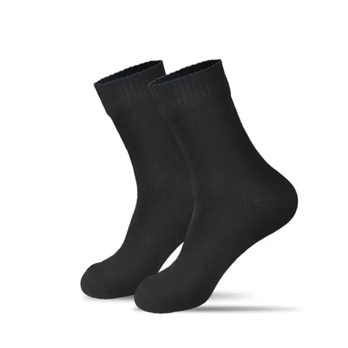 Chaussettes imperméables Sports de plein air randonnée Wading Camping Trekking hiver ski chaussette