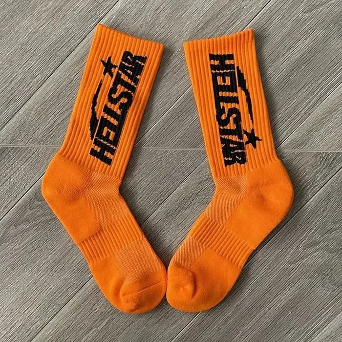 Chaussettes classiques HS pour hommes et femmes