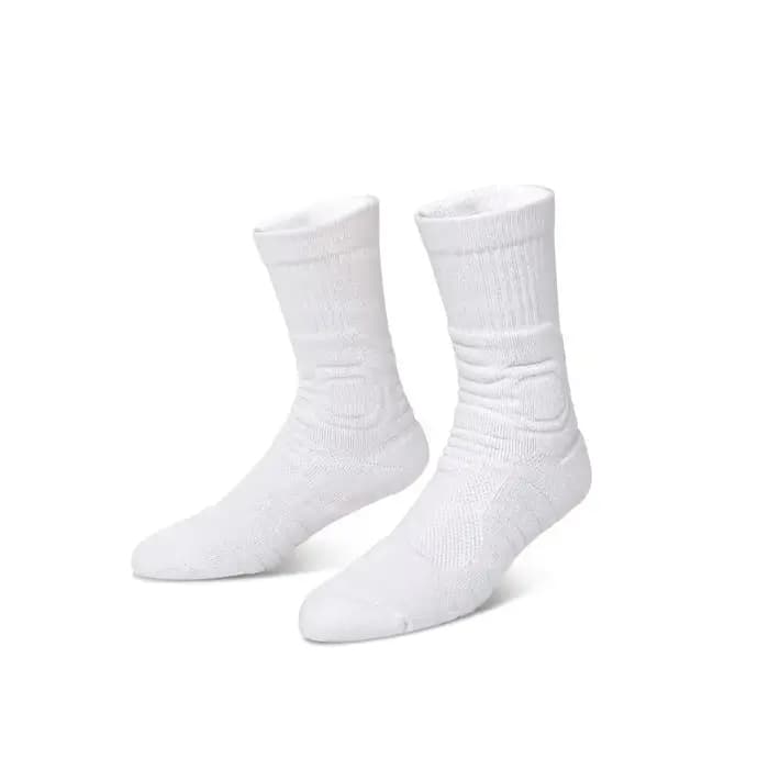 Chaussettes de basketball pour hommes de haute qualité
