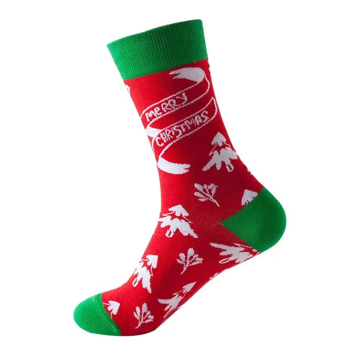 Chaussettes amusantes pour hommes