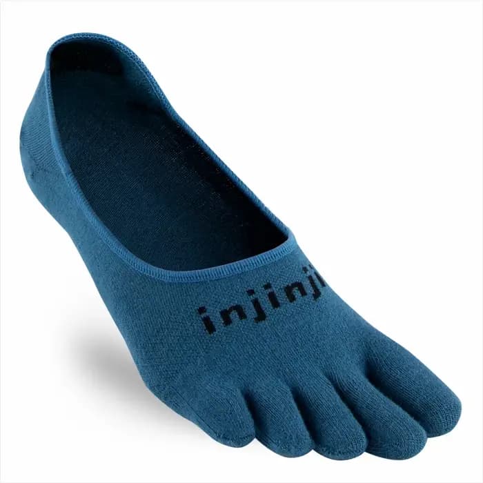 Injinji Chaussettes à cinq doigts pour hommes et femmes