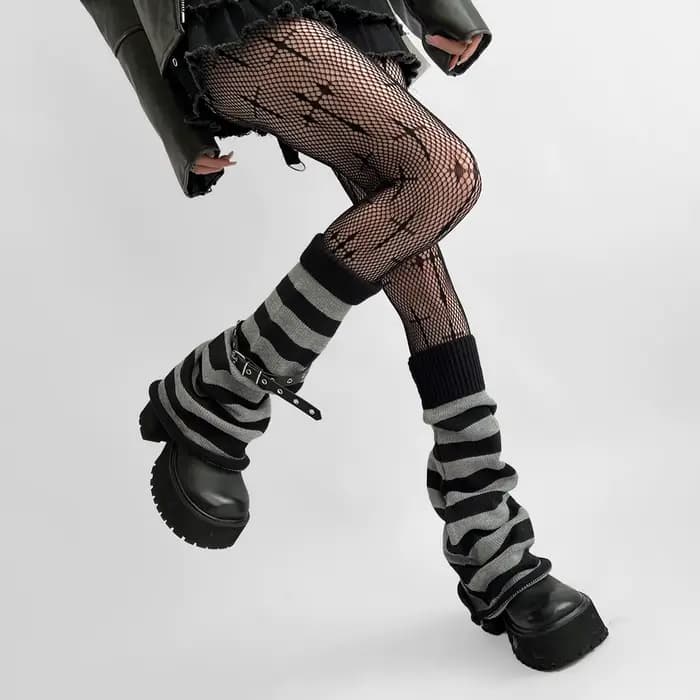 Bas résille en maille de dentelle évidée pour femmes, collants sexy, collants, lingerie, bonneterie, cuisse haute