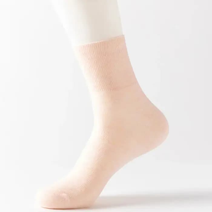 5 Paris chaussettes pour diabétiques femmes prévenir les varices