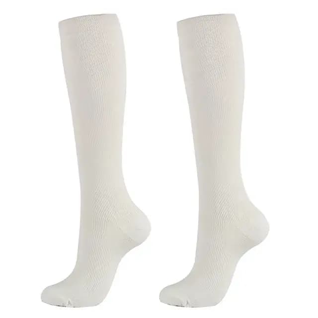 Bas de Compression Promotion de la Circulation sanguine chaussettes