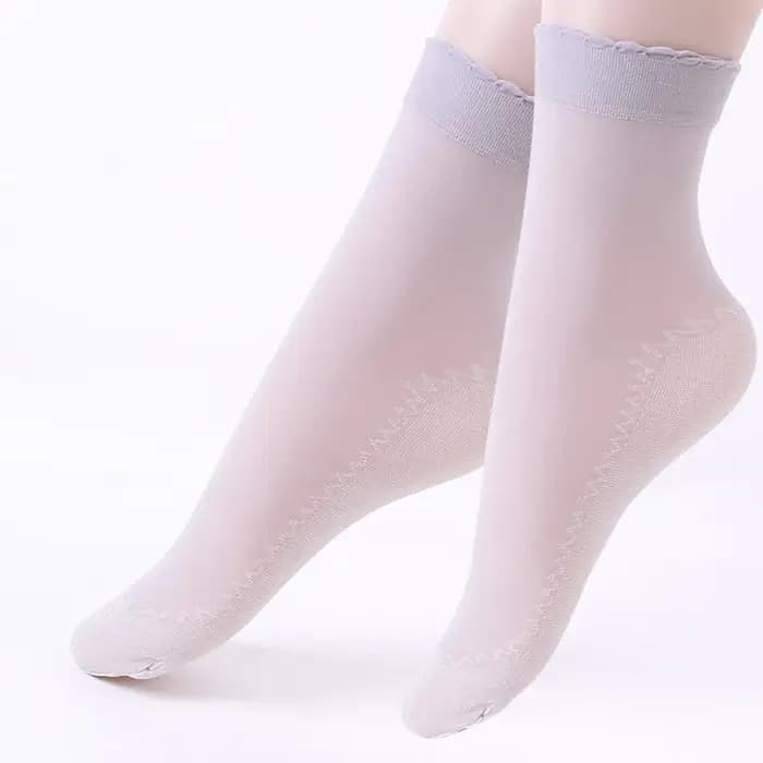 InjSocks-Chaussettes d'été pour femmes