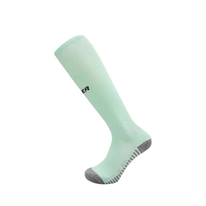 Saison 25-26 Club chaussette de Football pour adultes enfants épaississement serviette bas genou haute Gril