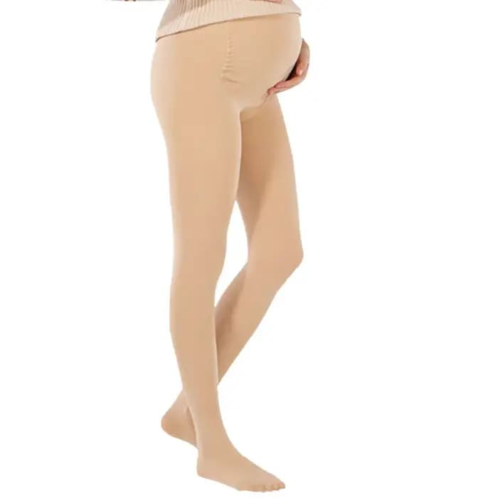 Grossesse femme maternité Leggings taille réglable post-partum enceinte