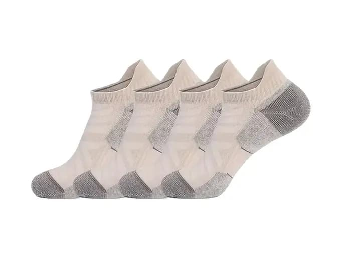 Chaussettes en laine mérinos pour hommes et femmes