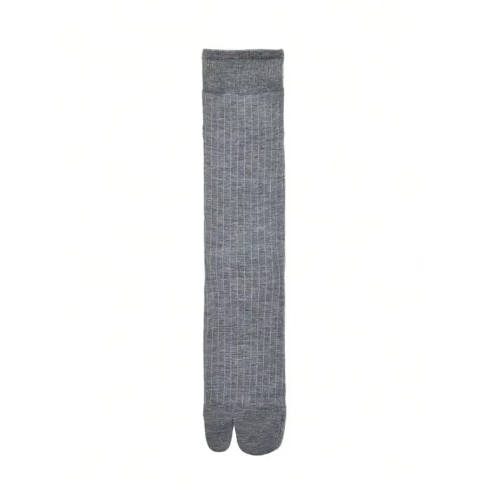 Chaussettes à orteils pour femmes, nouvelle mode, chaussettes en soie de haute qualité, chaussettes