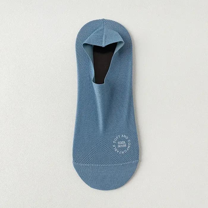 Chaussettes à doublure ultra fine pour hommes
