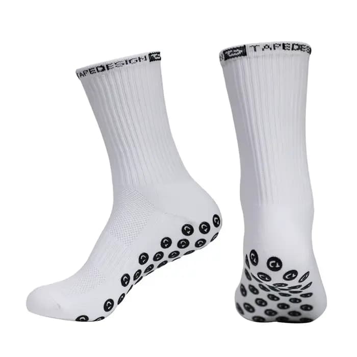 Nouvelles chaussettes de football pour hommes et femmes