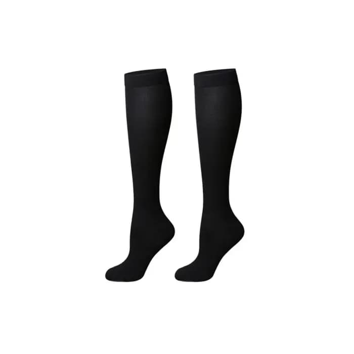 Chaussettes de compression pour la course à pied