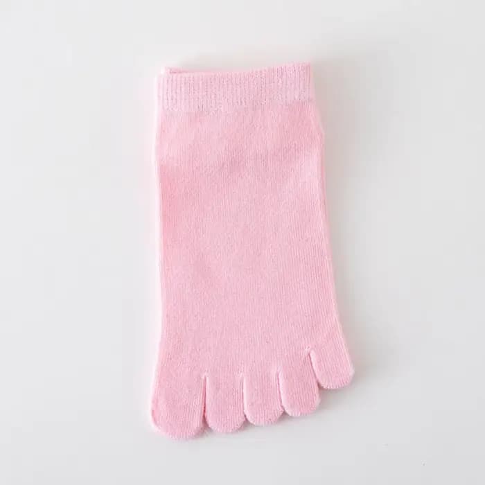 Vente chaude! Chaussettes à orteils pour femmes