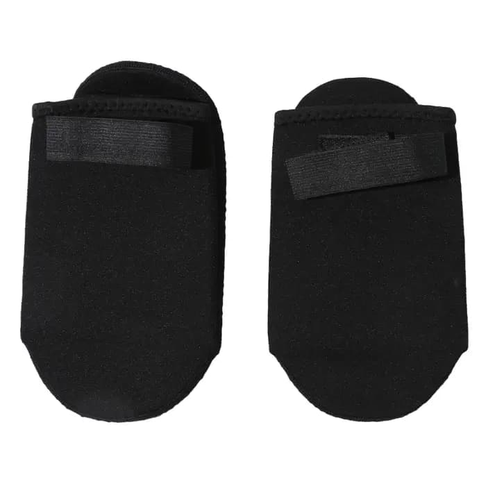 Chaussettes de plongée chaudes et imperméables en néoprène
