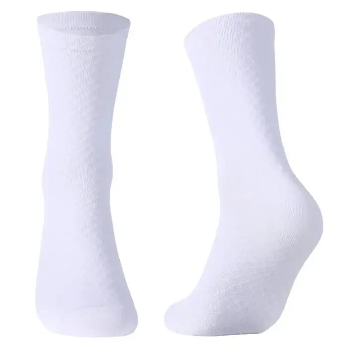 Chaussettes de sport respirantes de marque professionnelle