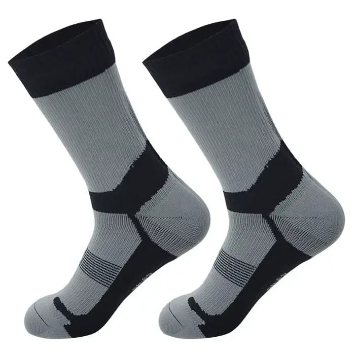 Chaussettes imperméables et respirantes pour hommes et femmes