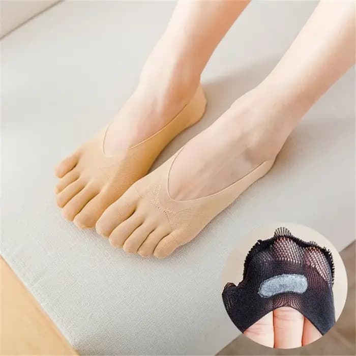 Chaussettes de Compression orthopédiques pour femmes
