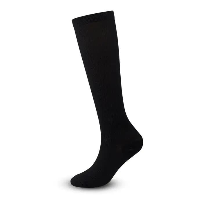 Chaussettes de Compression pour Varices Adaptées au Golf