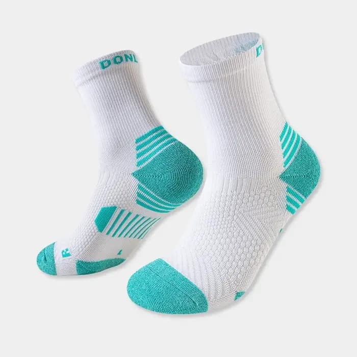  Chaussettes de course Marathon professionnelles pour hommes et femmes