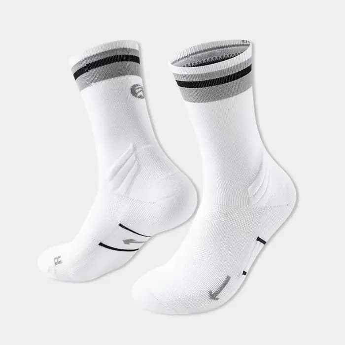 Chaussettes de compression pour la course à pied