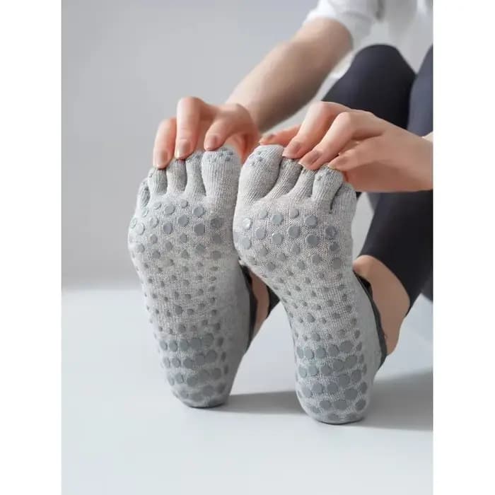 Chaussettes à cinq doigts pour femmes 2026 – Professionnelles